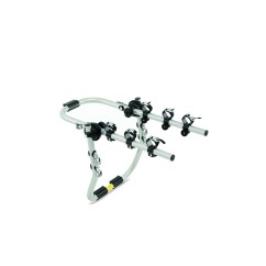P.bici posteriore "Torbolino" Acciaio - 3 Bici per Alfa Romeo 156 (932), 159 (939) e Giulia e altri modelli 6201809 -