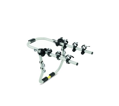 P.bici posteriore "Torbolino" Acciaio - 3 Bici per Alfa Romeo 156 (932), 159 (939) e Giulia e altri modelli 6201809 -
