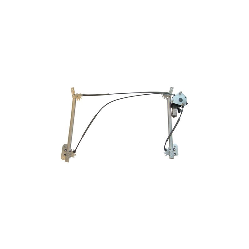 Alzacristallo Elett. destro Cooper - Cabrio - Cooper S 2P. dal 200106 per Mini One/Cooper (R50,R53) 4917001