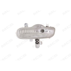 Gruppo ottico L4029 Ant.sinistro Fiat Panda 2012- 326904029 - 30-326904029 - 30-326904029