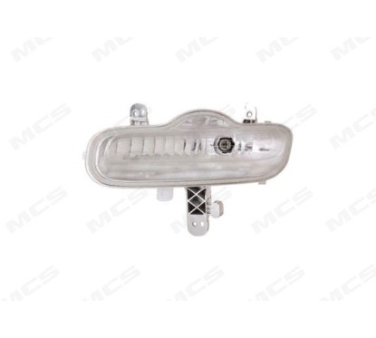 Gruppo ottico L4029 Ant.sinistro Fiat Panda 2012- 326904029