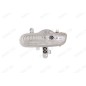Gruppo ottico L4029 Ant.sinistro Fiat Panda 2012- 326904029