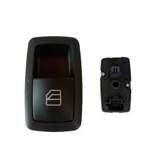 Interruttore Porta anteriore destro + per Mercedes Classe A (W169), Classe B (W245) e Classe Gl (X164) e altri modelli
