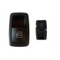Interruttore Porta anteriore destro + per Mercedes Classe A (W169), Classe B (W245) e Classe Gl (X164) e altri modelli MEI76001