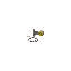 Segn.braccio in Gomma Inc/Ros Led destro 24319080