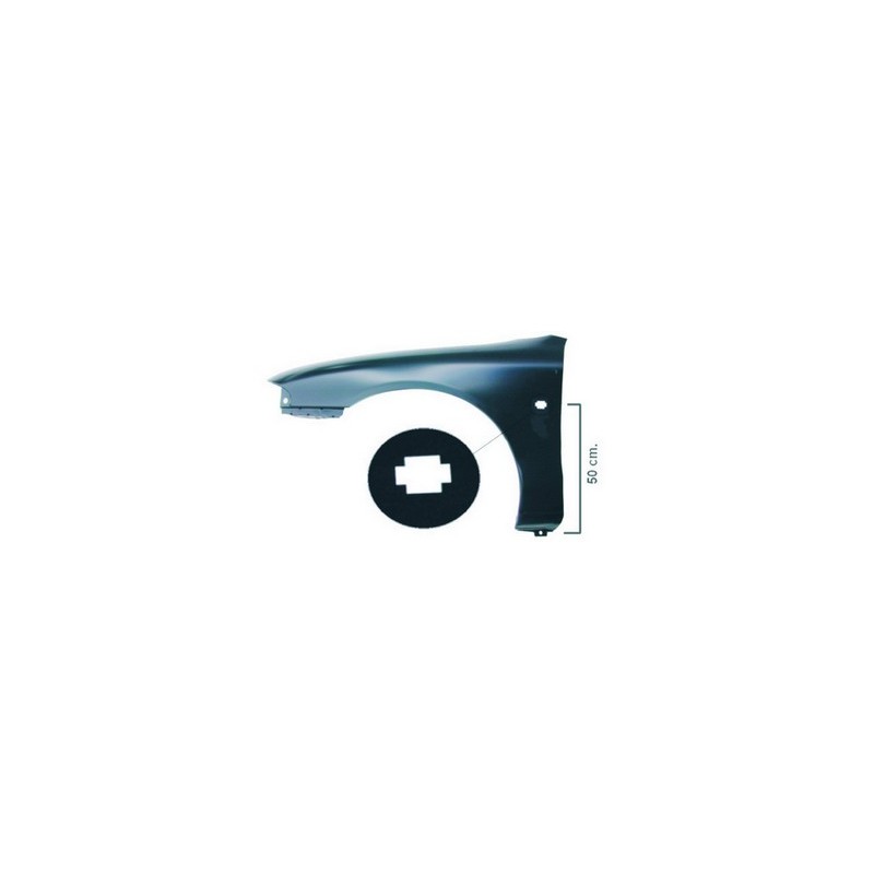 Frd Ford Mondeo (Dal 199396) Paraf.ant.sinistro (1993-1995) 220910050