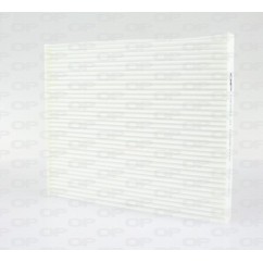 Filtro Abitacolo CAF2084.01 - 80-CAF2084.01 - 80-CAF2084.01