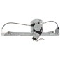 Alzacristallo Elett. anteriore destro Punto - Van per Fiat Punto (188), Punto (3 Porte) (188) e Punto (5 Porte) (188) 4924094