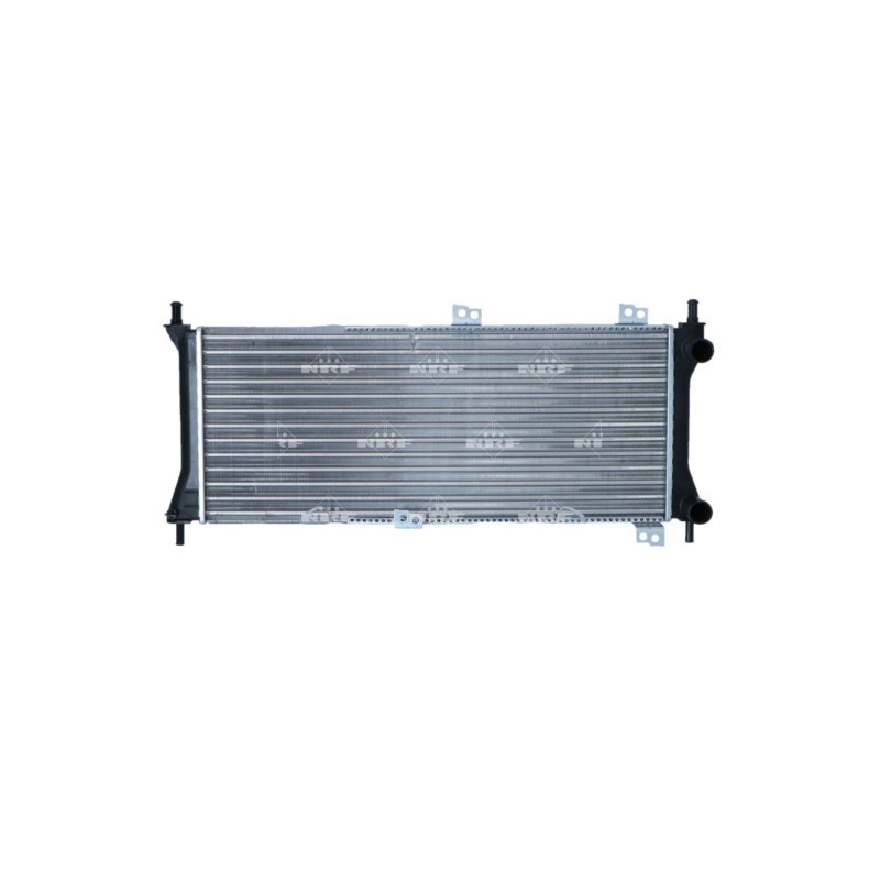 Radiatore Fiat 58225