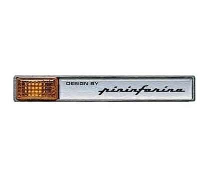 Ripetitore Laterla e Completo sinistro 164 dal 198792 per Alfa Romeo 164 (164) 34880701 - 45-34880701 - 45-34880701