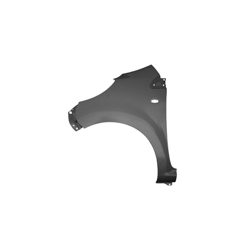 Parafango anteriore S. Peugeot-Peugeot 107 anche per Citroen C1 00569011