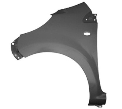 Parafango anteriore S. Peugeot-Peugeot 107 anche per Citroen C1 00569011 - 49-00569011 - 49-00569011