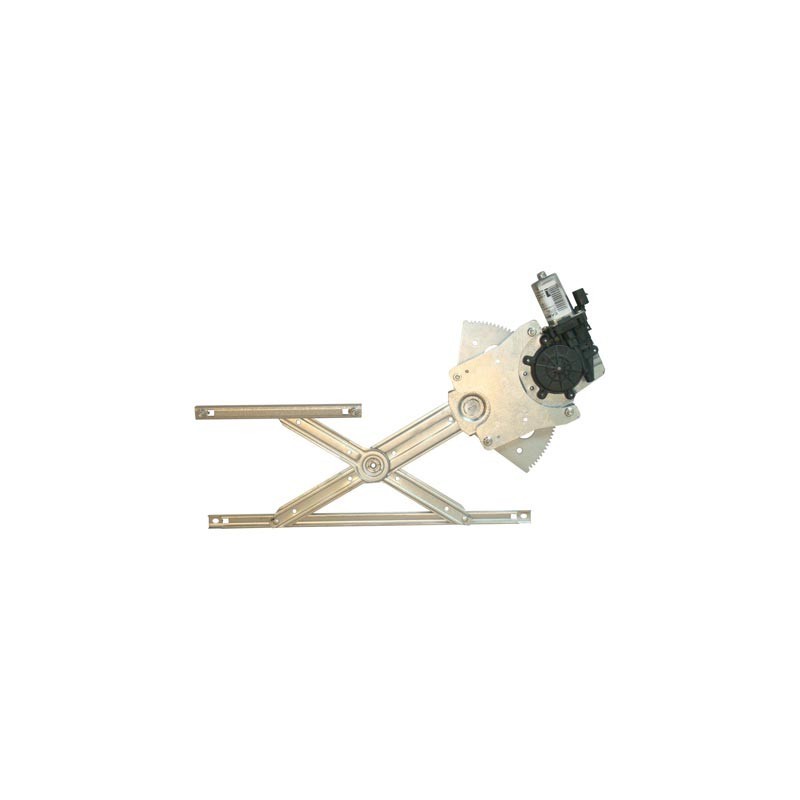 Alzacristallo Elett. anteriore destro Fiat Sedici - Opel Agila B - Suzuki Splash/Suzuki SX4 4P. dal e altri modelli 4924131