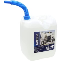 Ad Blue (Tanica 10L) 130010 - 27-130010 - 27-130010