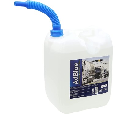 Ad Blue (Tanica 10L) 130010 - 27-130010 - 27-130010