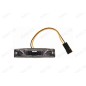 Fanale L1397 Targa PANDA750-Lancia Thema anche per Fiat Croma (154) e Panda 324201397