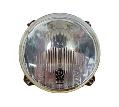 Proiettore destro/Sinistro (Diam. 146MM) Dyane dal 1979 per Citroen Dyane - 2CV 98199031 - 45-98199031 - 45-98199031
