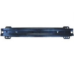 Rinforzo Paraurti anteriore con Foro Gancio Traino per Fiat 500 (312) FT0321632