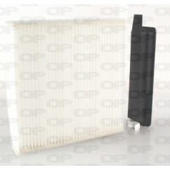 Filtro Abitacolo CAF2070.01 - 80-CAF2070.01 - 80-CAF2070.01