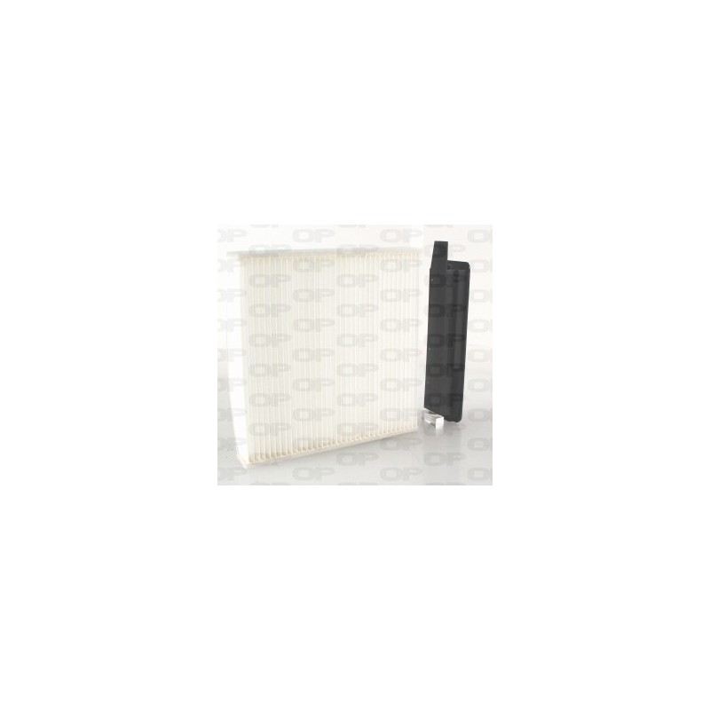 Filtro Abitacolo CAF2070.01