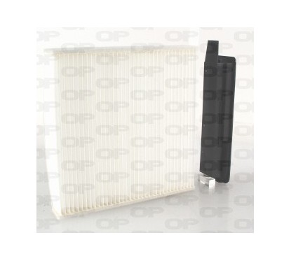 Filtro Abitacolo CAF2070.01 - 80-CAF2070.01 - 80-CAF2070.01