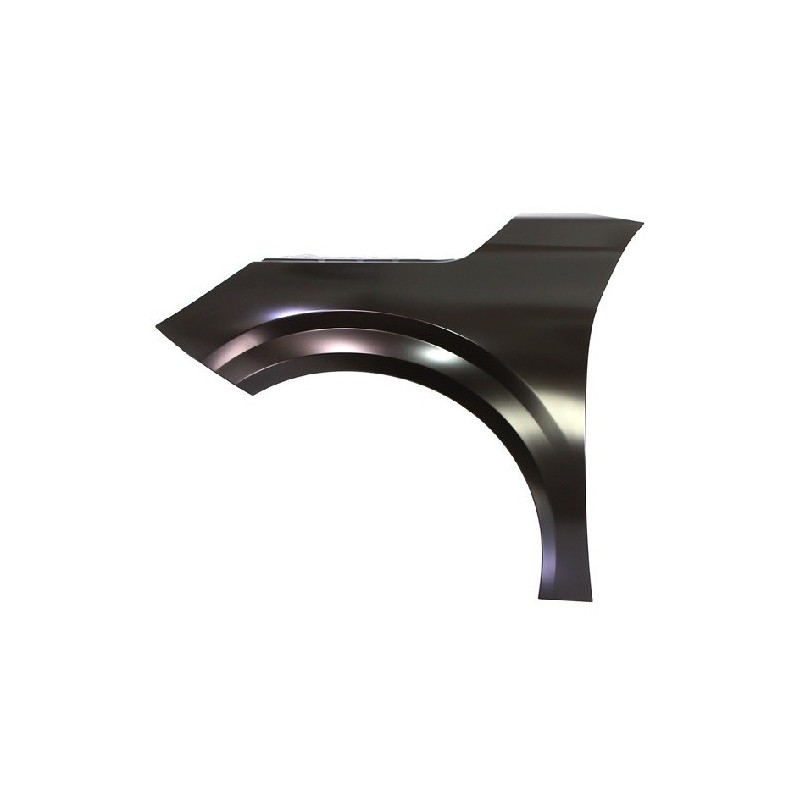 Parafango anteriore sinistro Peugeot 208 dal 2020 00578011