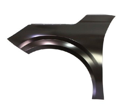 Parafango anteriore sinistro Peugeot 208 dal 2020 00578011 - 49-00578011 - 49-00578011
