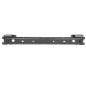 Rinforzo Paraurti posteriore per Fiat 500L (330) FT0401672