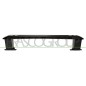 Rinforzo Paraurti posteriore per Fiat 500L (330) FT0401672