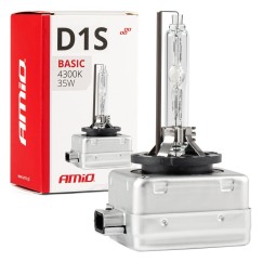 Lampadina Xenon D1S 02942