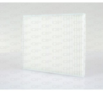 Filtro Abitacolo CAF2079.01 - 80-CAF2079.01 - 80-CAF2079.01