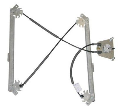 Meccanismo Alzacristallo Elett. anteriore sinistro A3 4P. dal 200413 per Audi A3 (8P1) 4813033SM - 18-4813033SM -