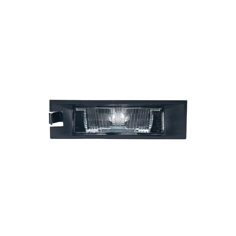 Fan.targa Punto 10/Dal 1999 per Fiat Punto (188), Punto (3 Porte) (188) e Punto (5 Porte) (188) 10508400