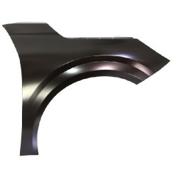 Parafango anteriore destro Peugeot 208 dal 2020 00578012 - 49-00578012 - 49-00578012