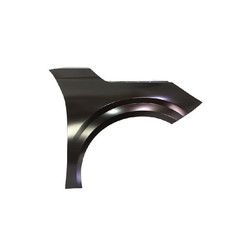 Parafango anteriore destro Peugeot 208 dal 2020 00578012