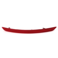 Catadiottro sinistro Paraurti posteriore per Fiat 500X (334) e 500X (Cross/Trekking) FT0604354