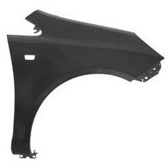 Parafango anteriore D. -Corsa 2006 per Opel Corsa D 00743012