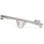 Mecc.elett.anteriore destro (5P) Fiat Panda 2012- anche per Fiat Panda 4X4 - Natural Power FT124W023