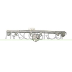 Mecc.elett.anteriore destro (5P) Fiat Panda 2012- anche per Fiat Panda 4X4 - Natural Power FT124W023 - 64-FT124W023 -