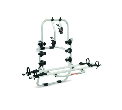 P.bici posteriore "Elektrobike 75" Allum. - 2 E-Bike per Alfa Romeo 156 (932), 159 (939) e Giulia e altri modelli 6201812 -