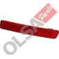 Catadiottro destro Punto 3/5 P. dal 2003 per Fiat Punto (188) 10606600