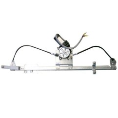 Alz.elett.anteriore sinistro (5P) Fiat Panda 2012- anche per Fiat Panda 4X4 - Natural Power FT124W026 - 64-FT124W026 -