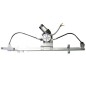 Alz.elett.anteriore sinistro (5P) Fiat Panda 2012- anche per Fiat Panda 4X4 - Natural Power FT124W026