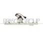 Alz.elett.anteriore sinistro (5P) Fiat Panda 2012- anche per Fiat Panda 4X4 - Natural Power FT124W026