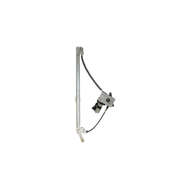 Alzacristallo Elett. sinistro Opel Vivaro 2P. dal 200114 anche per Nissan Primastar e Renault Trafic 4838201