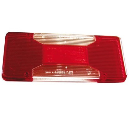 Trasparente posteriore destro o sinistro (Cassonato) Iveco Daily dal 2006 anche per Fiat Doblo 327502648 - 30-327502648 -