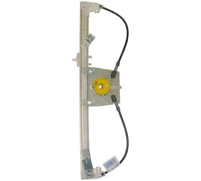 Mecc.ant.destro (C/Elettronica) (2P) Fiat Fiorino/Qubo dal 2008 e altri modelli ZA704R - 31-ZA704R - 31-ZA704R