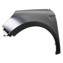 Parafango anteriore sinistro Renault Clio dal 2020 anche per Mitsubishi Colt 00215011