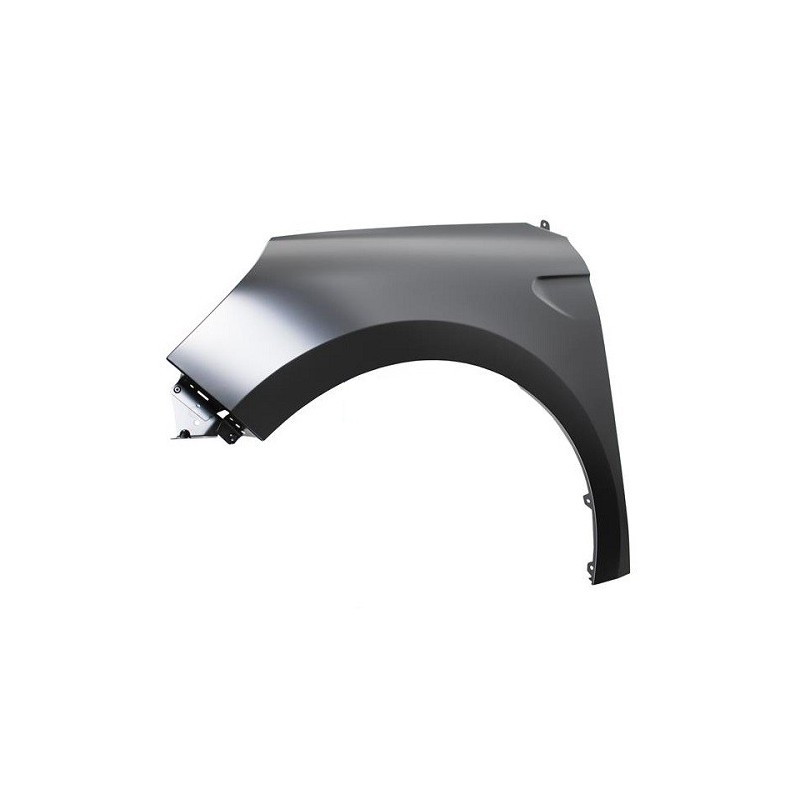 Parafango anteriore sinistro Renault Clio dal 2020 anche per Mitsubishi Colt 00215011