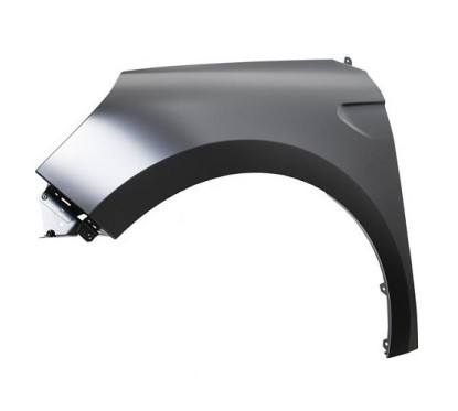 Parafango anteriore sinistro Renault Clio dal 2020 anche per Mitsubishi Colt 00215011 - 49-00215011 - 49-00215011